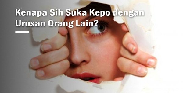 Kenapa Orang Mencampuri Urusan Orang Lain? Apa Hukumnya? Berikut Ulasannya